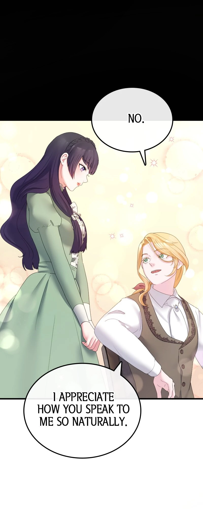 Useless Cinderella's Feeble Attempt to Save the Kingdom Chapter 53 - page 24