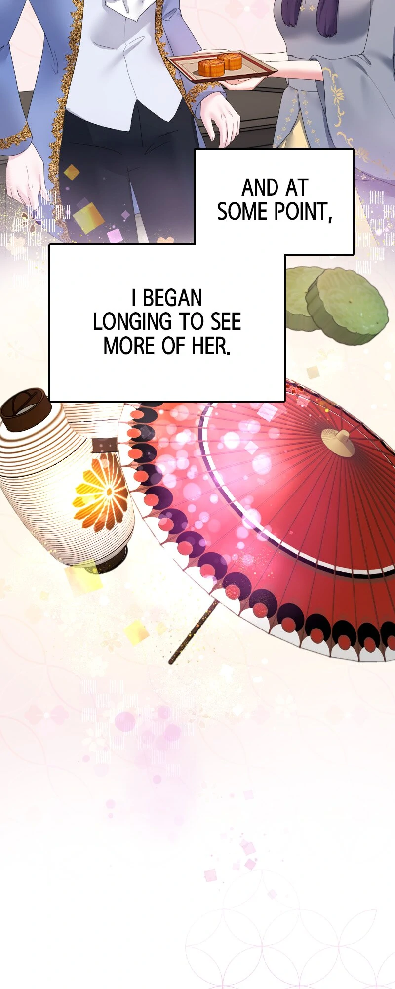 Useless Cinderella's Feeble Attempt to Save the Kingdom Chapter 53 - page 26