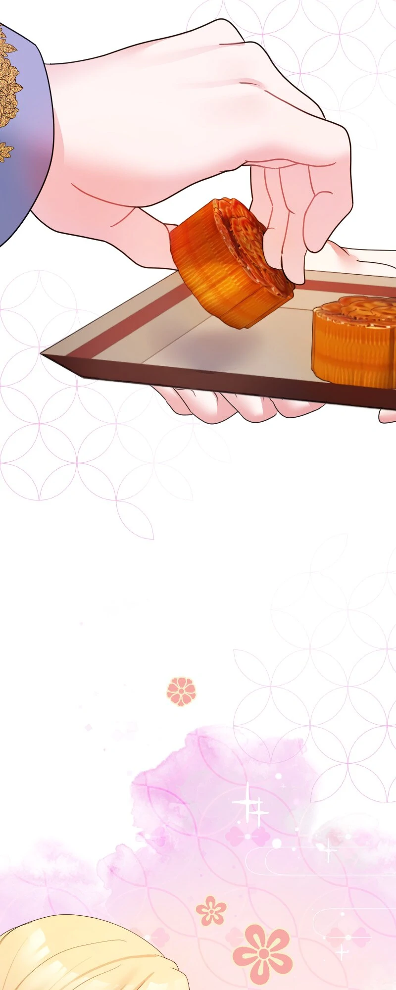 Useless Cinderella's Feeble Attempt to Save the Kingdom Chapter 53 - page 27