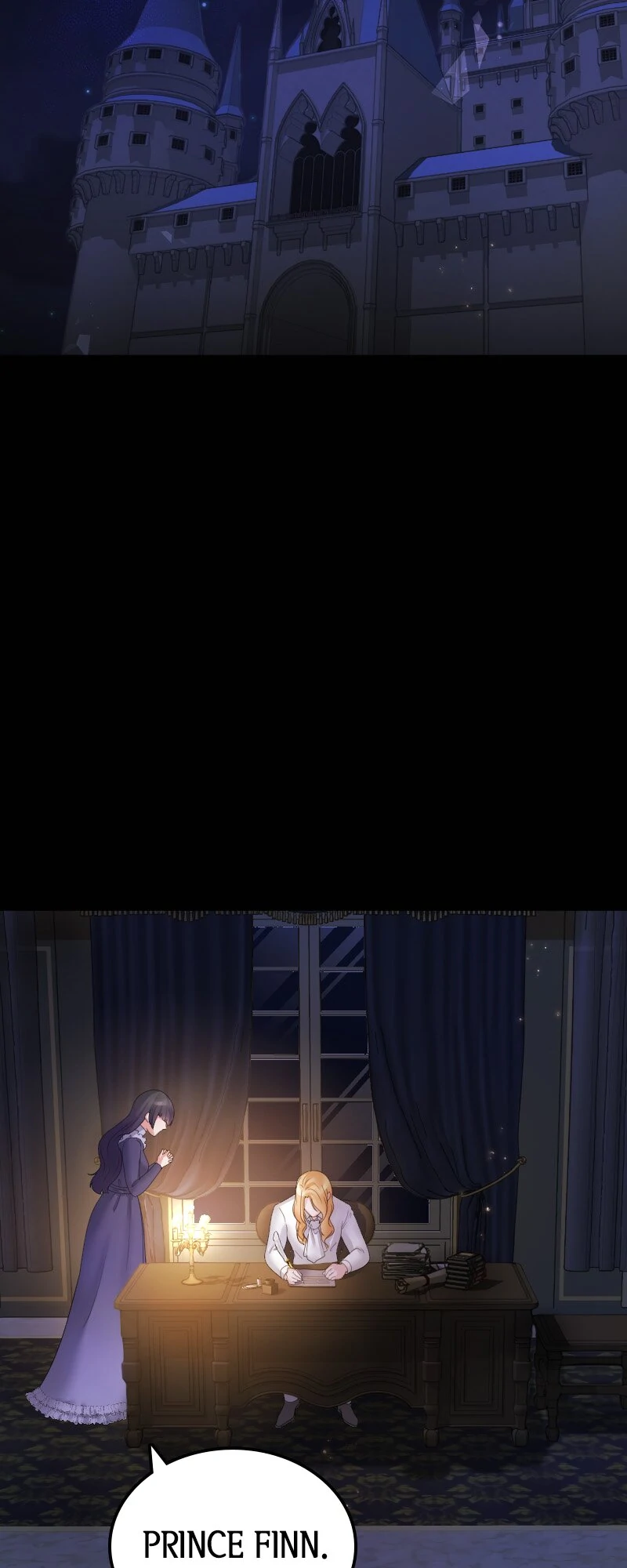 Useless Cinderella's Feeble Attempt to Save the Kingdom Chapter 53 - page 30