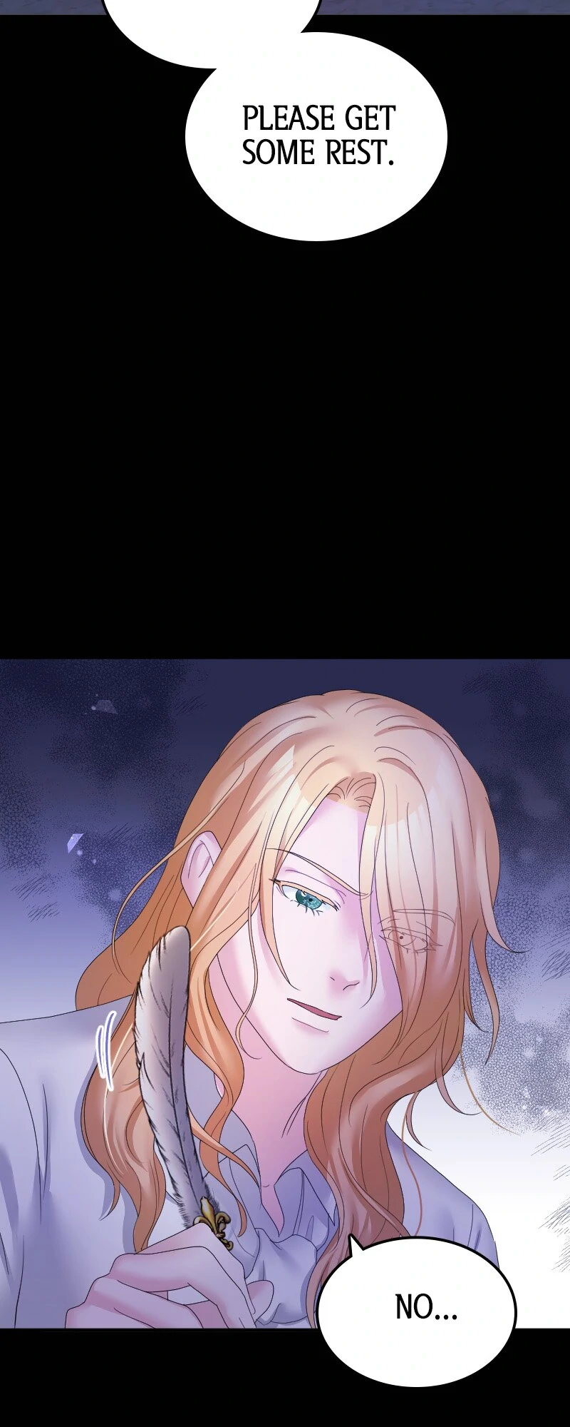 Useless Cinderella's Feeble Attempt to Save the Kingdom Chapter 53 - page 31