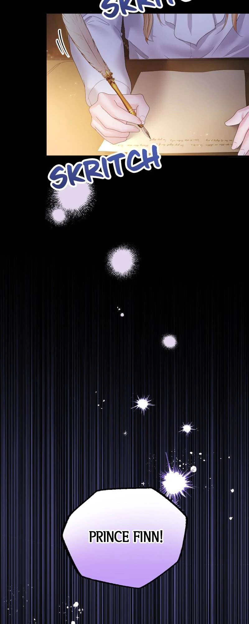 Useless Cinderella's Feeble Attempt to Save the Kingdom Chapter 53 - page 34