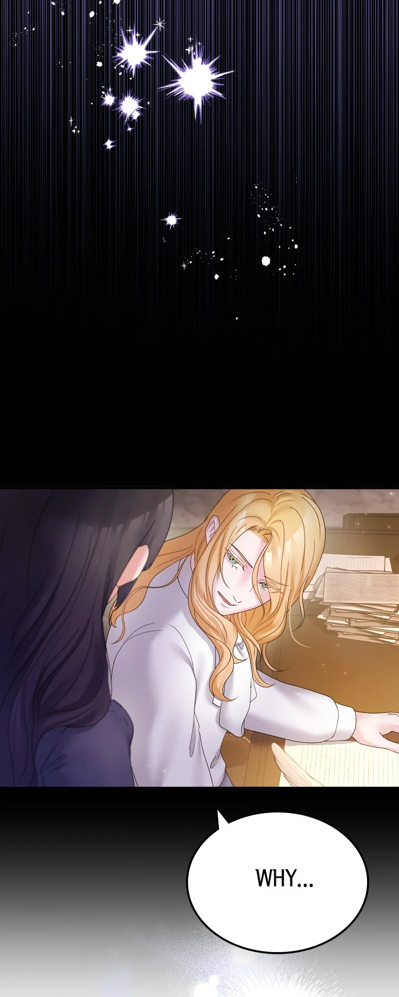 Useless Cinderella's Feeble Attempt to Save the Kingdom Chapter 53 - page 35