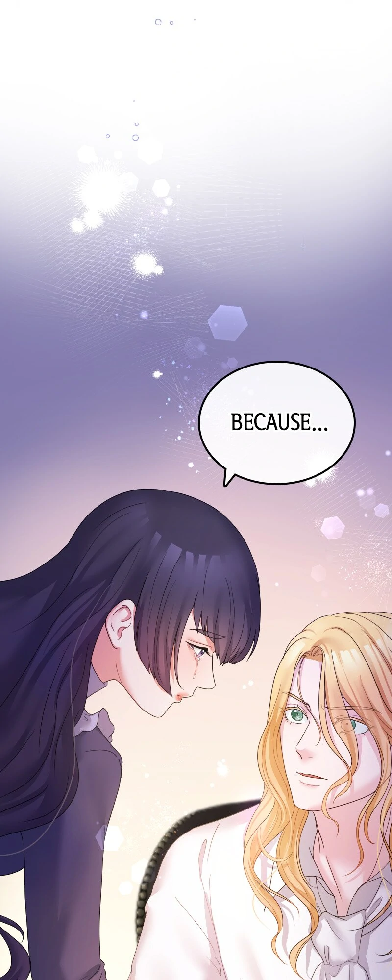 Useless Cinderella's Feeble Attempt to Save the Kingdom Chapter 53 - page 38