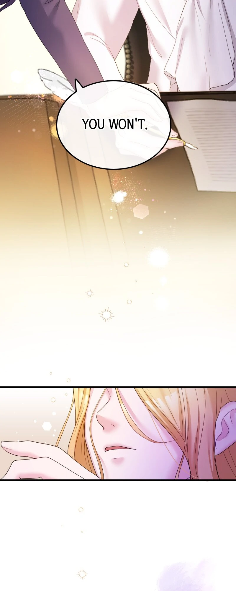 Useless Cinderella's Feeble Attempt to Save the Kingdom Chapter 53 - page 39