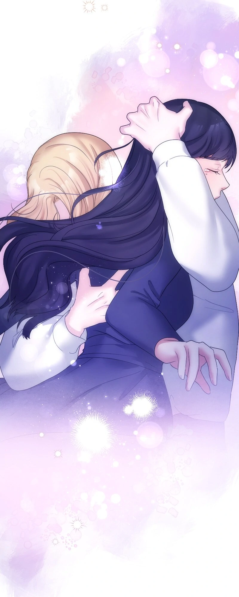 Useless Cinderella's Feeble Attempt to Save the Kingdom Chapter 53 - page 40