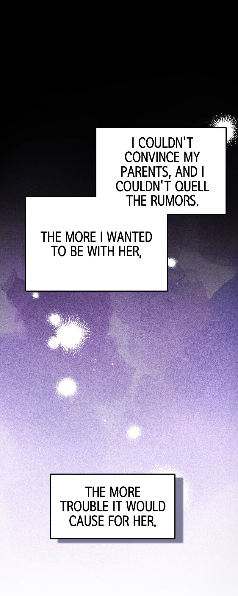 Useless Cinderella's Feeble Attempt to Save the Kingdom Chapter 53 - page 48