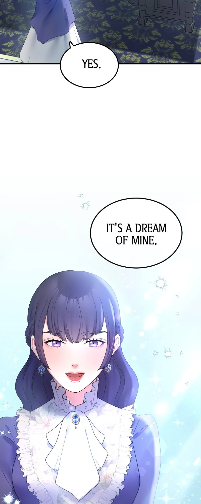 Useless Cinderella's Feeble Attempt to Save the Kingdom Chapter 53 - page 4