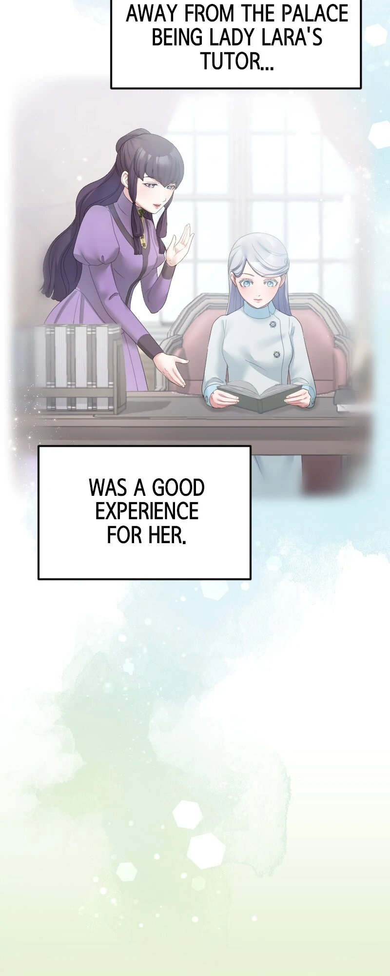 Useless Cinderella's Feeble Attempt to Save the Kingdom Chapter 53 - page 50