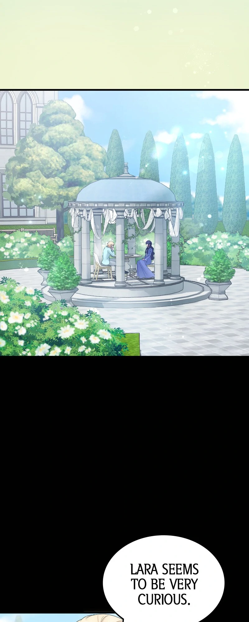 Useless Cinderella's Feeble Attempt to Save the Kingdom Chapter 53 - page 51