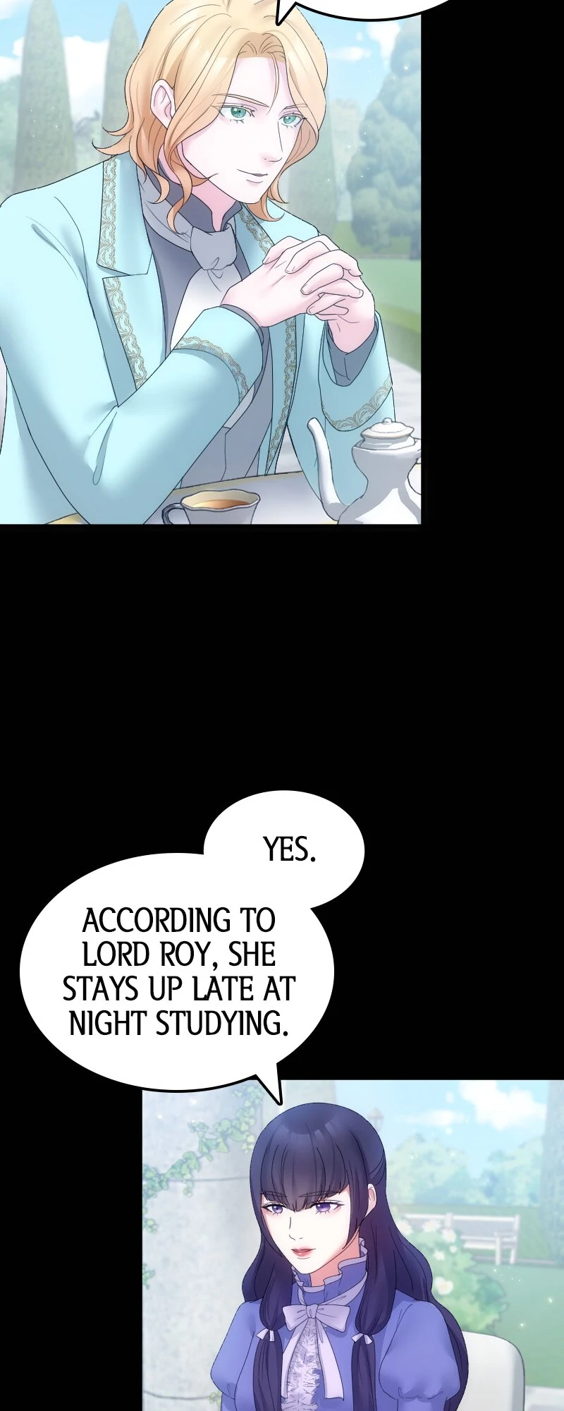 Useless Cinderella's Feeble Attempt to Save the Kingdom Chapter 53 - page 52