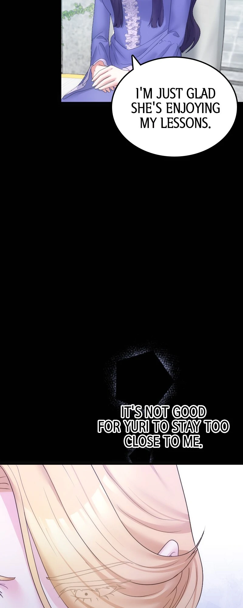 Useless Cinderella's Feeble Attempt to Save the Kingdom Chapter 53 - page 53