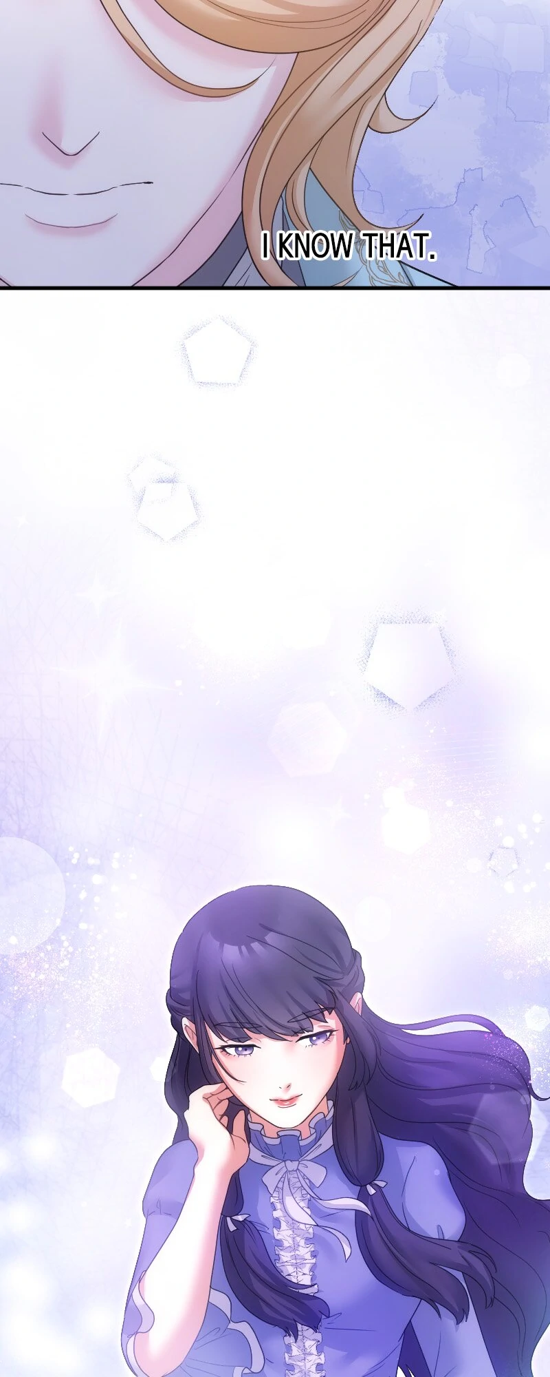 Useless Cinderella's Feeble Attempt to Save the Kingdom Chapter 53 - page 54