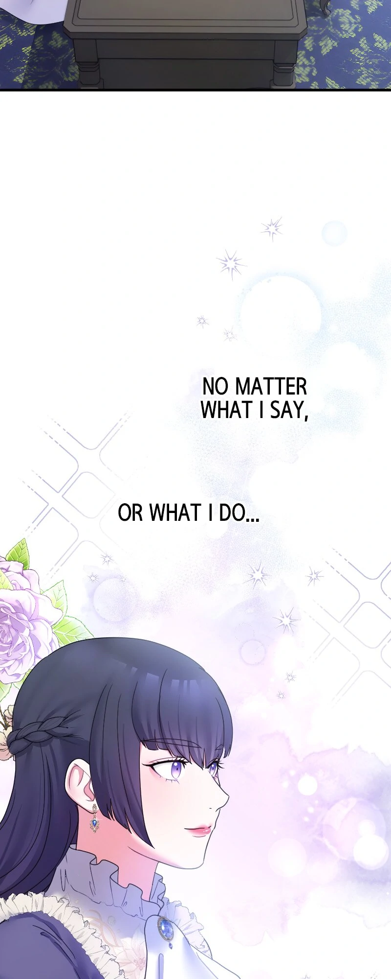 Useless Cinderella's Feeble Attempt to Save the Kingdom Chapter 53 - page 57