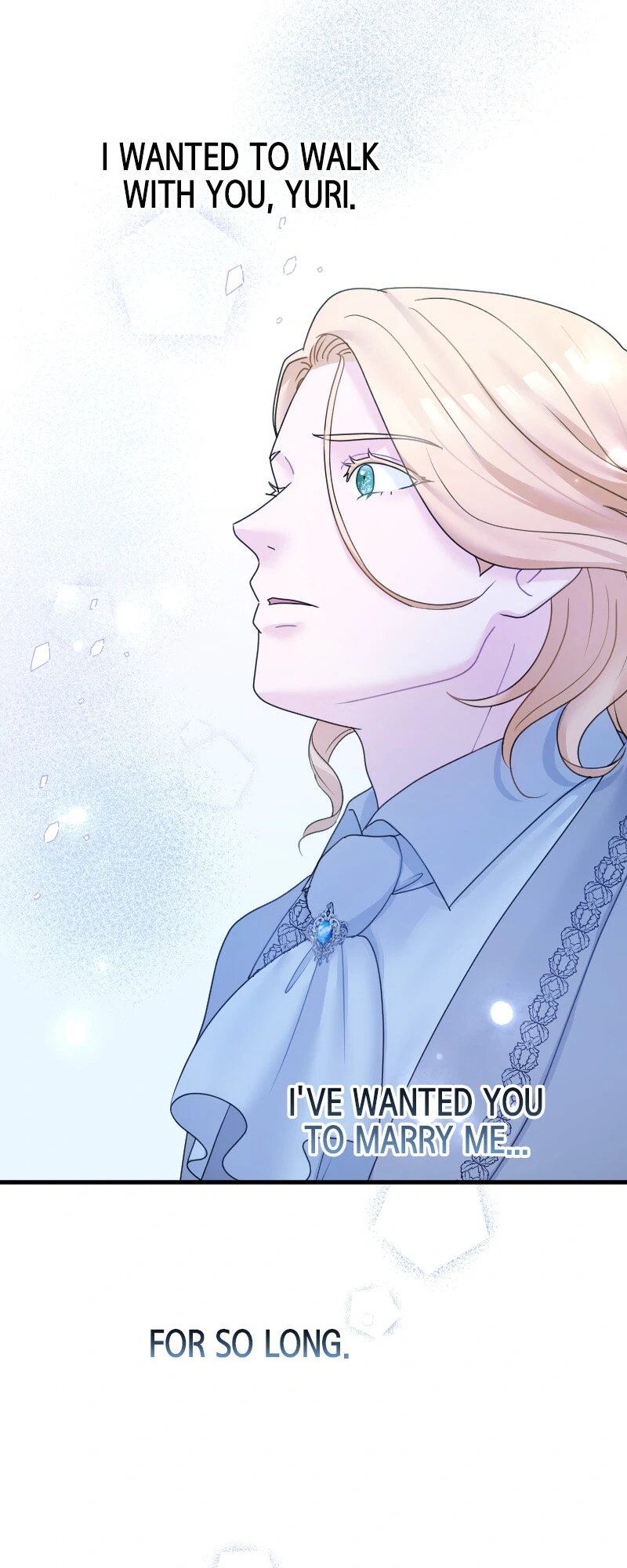 Useless Cinderella's Feeble Attempt to Save the Kingdom Chapter 53 - page 61