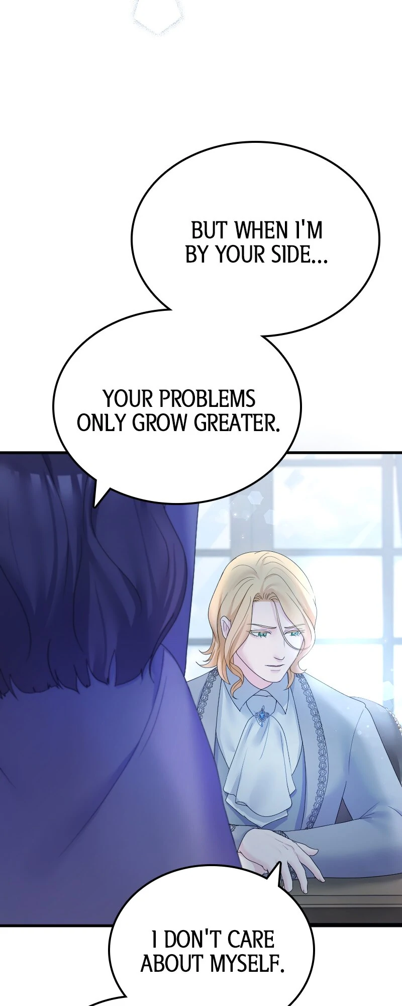 Useless Cinderella's Feeble Attempt to Save the Kingdom Chapter 53 - page 62