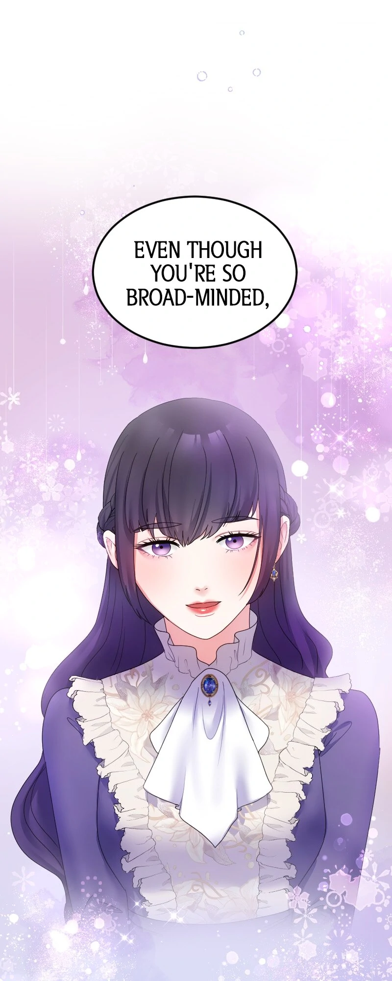 Useless Cinderella's Feeble Attempt to Save the Kingdom Chapter 53 - page 64