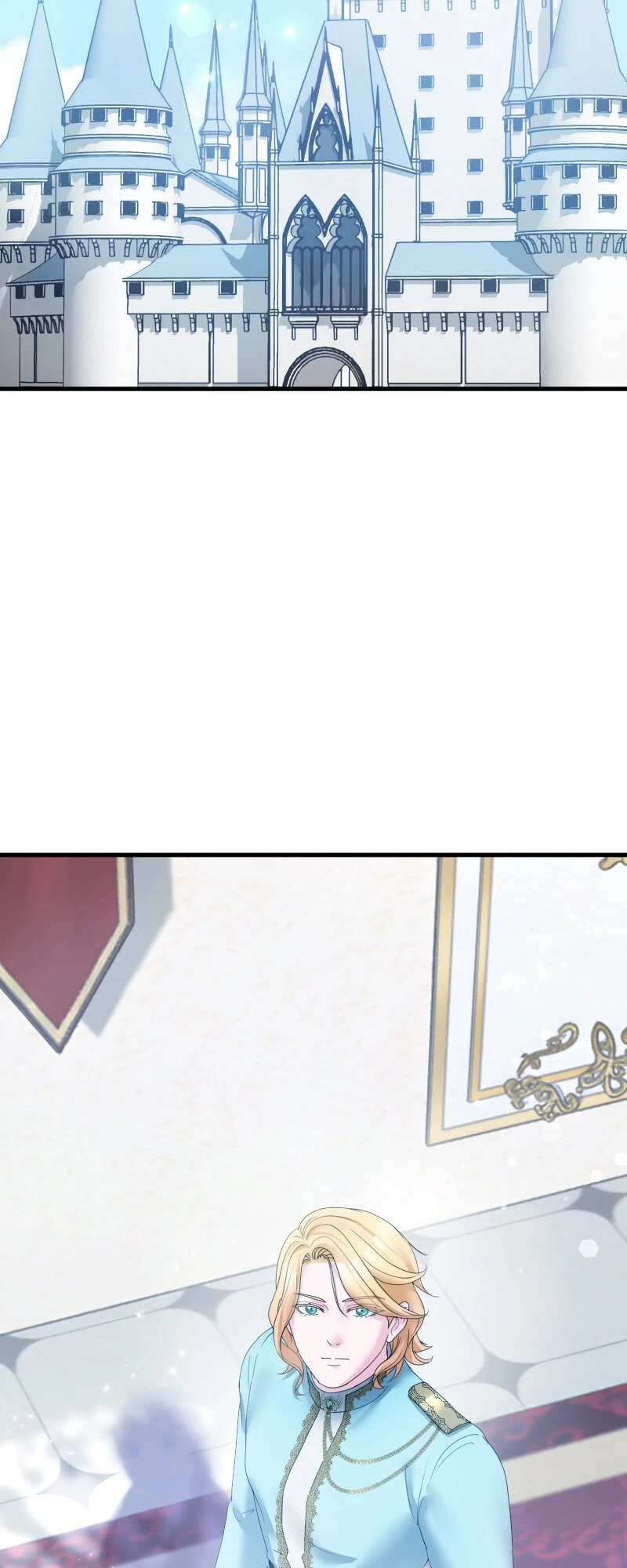 Useless Cinderella's Feeble Attempt to Save the Kingdom Chapter 53 - page 67