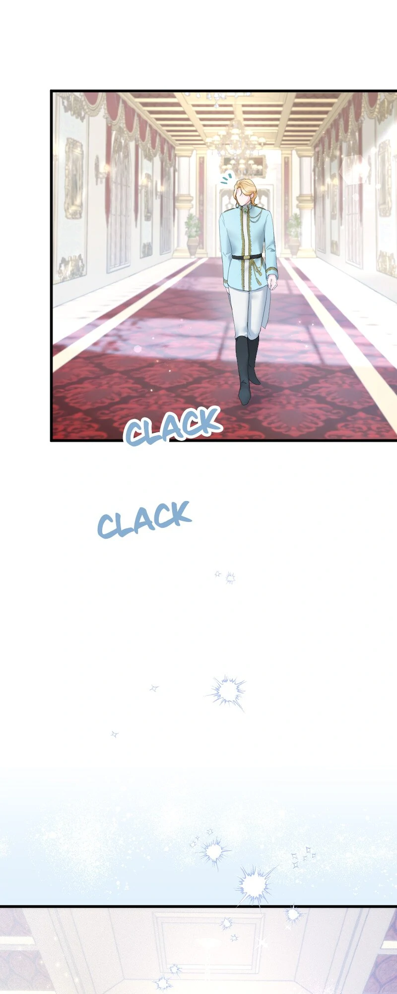 Useless Cinderella's Feeble Attempt to Save the Kingdom Chapter 53 - page 69