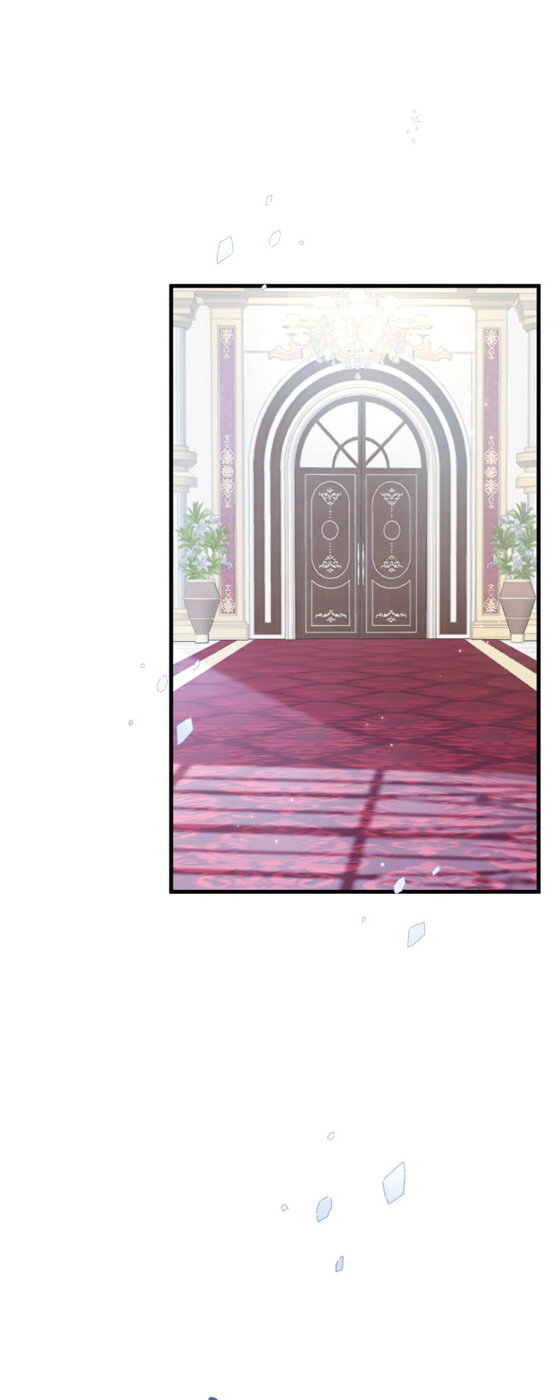 Useless Cinderella's Feeble Attempt to Save the Kingdom Chapter 53 - page 71