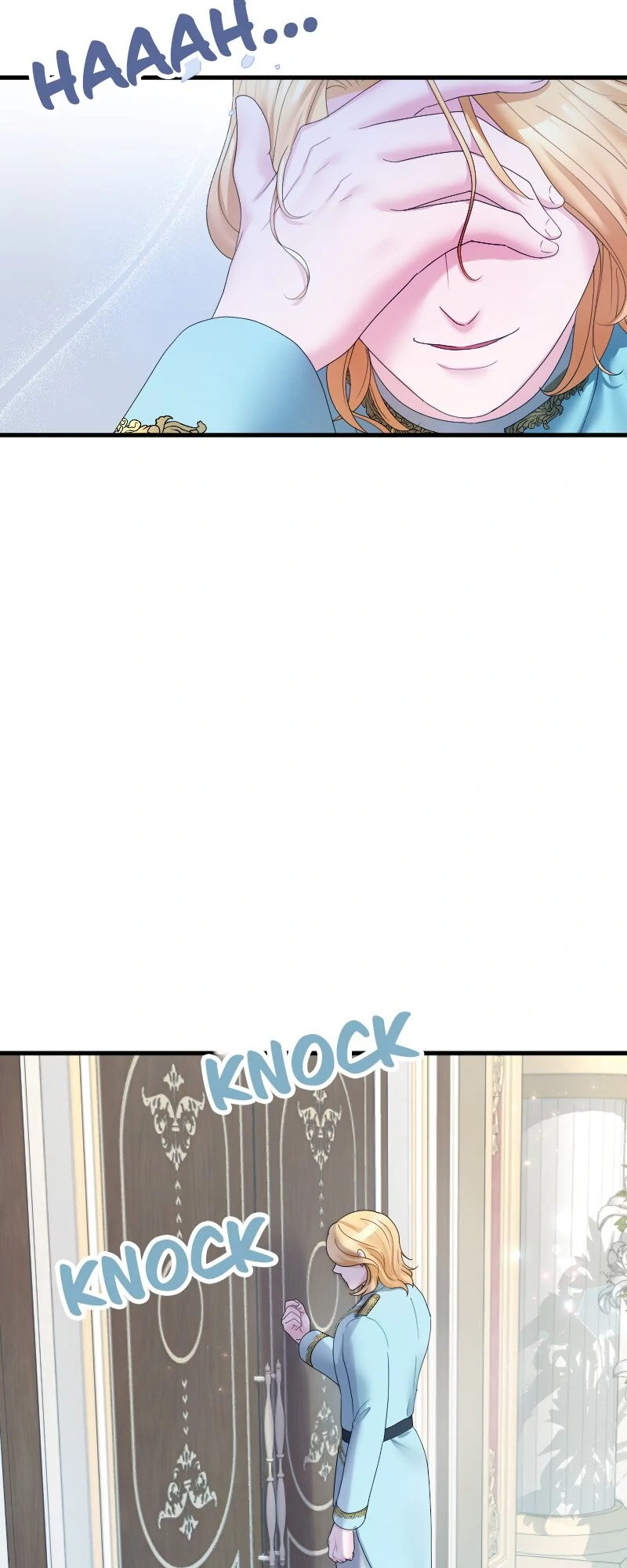 Useless Cinderella's Feeble Attempt to Save the Kingdom Chapter 53 - page 72