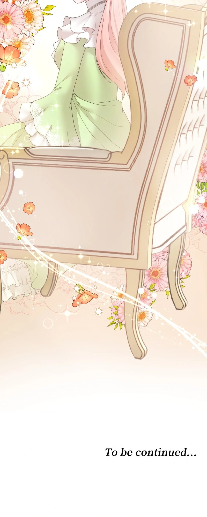 Useless Cinderella's Feeble Attempt to Save the Kingdom Chapter 53 - page 75