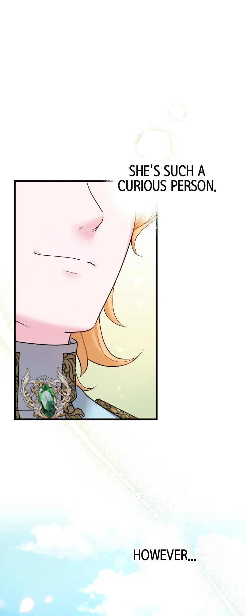 Useless Cinderella's Feeble Attempt to Save the Kingdom Chapter 54 - page 11