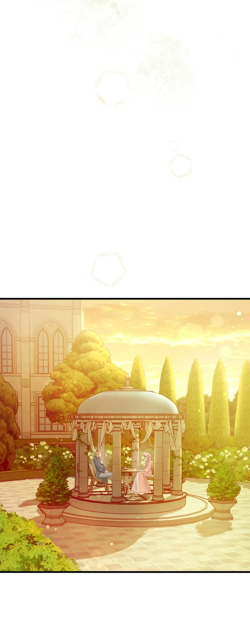 Useless Cinderella's Feeble Attempt to Save the Kingdom Chapter 54 - page 14