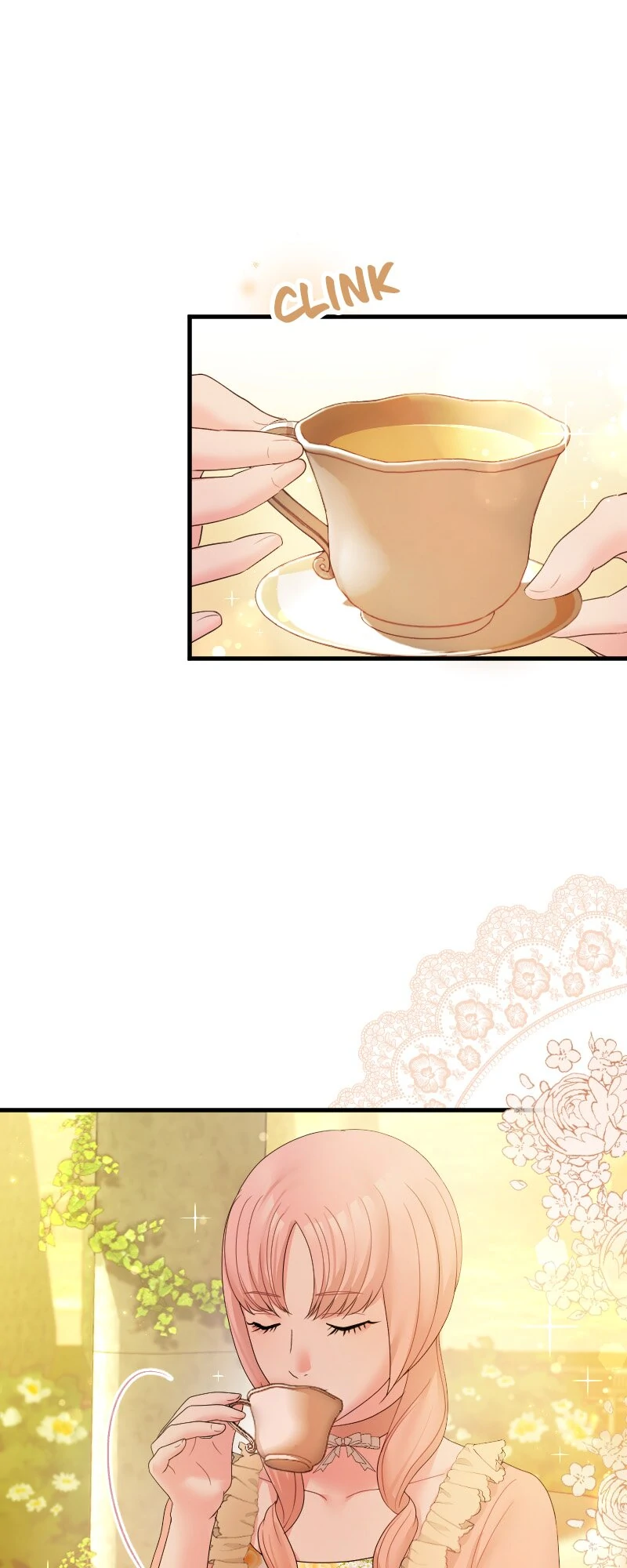 Useless Cinderella's Feeble Attempt to Save the Kingdom Chapter 54 - page 15