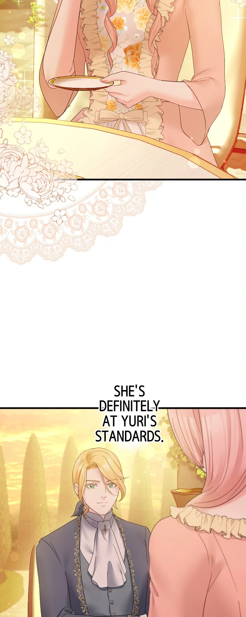 Useless Cinderella's Feeble Attempt to Save the Kingdom Chapter 54 - page 16