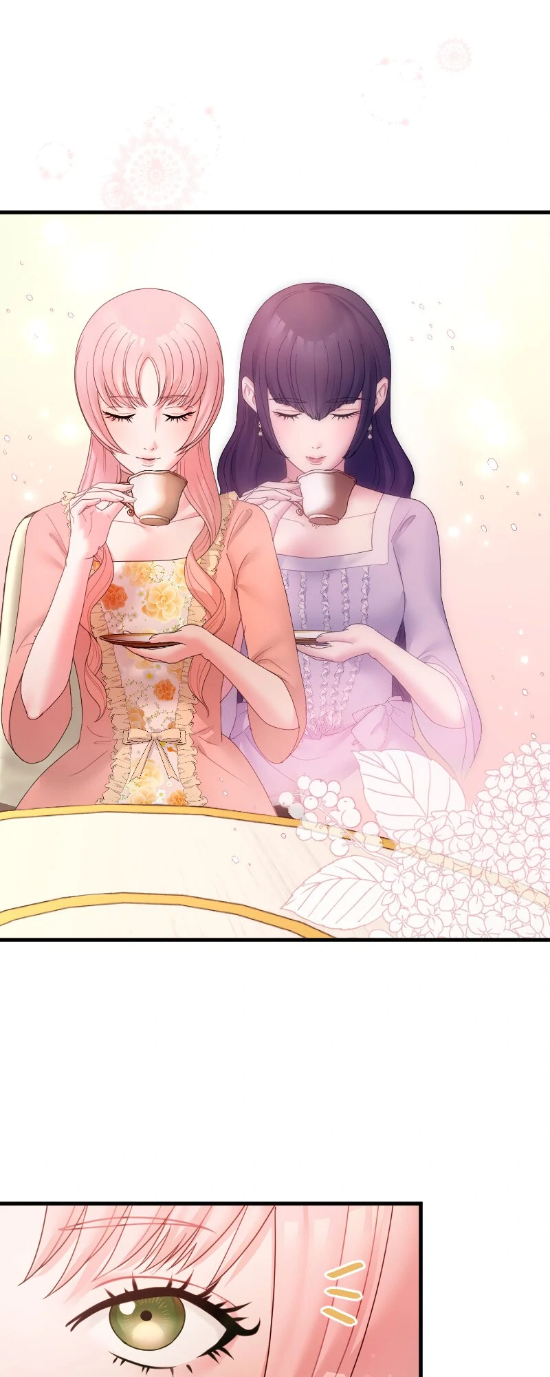 Useless Cinderella's Feeble Attempt to Save the Kingdom Chapter 54 - page 18