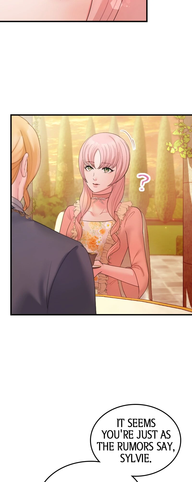 Useless Cinderella's Feeble Attempt to Save the Kingdom Chapter 54 - page 19