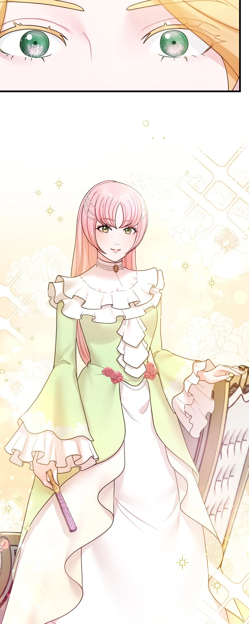 Useless Cinderella's Feeble Attempt to Save the Kingdom Chapter 54 - page 2