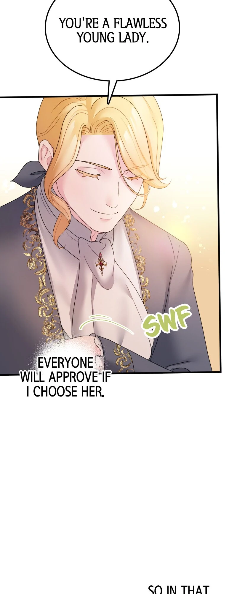 Useless Cinderella's Feeble Attempt to Save the Kingdom Chapter 54 - page 20