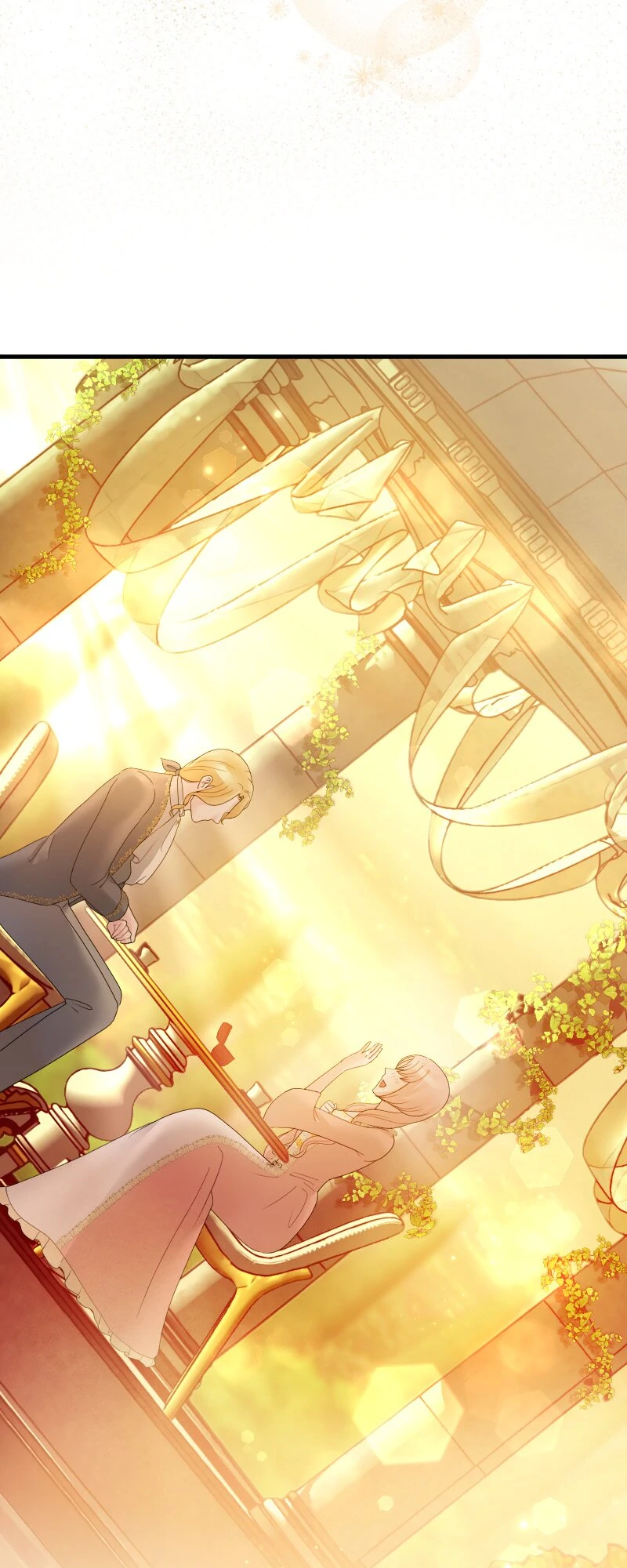 Useless Cinderella's Feeble Attempt to Save the Kingdom Chapter 54 - page 24