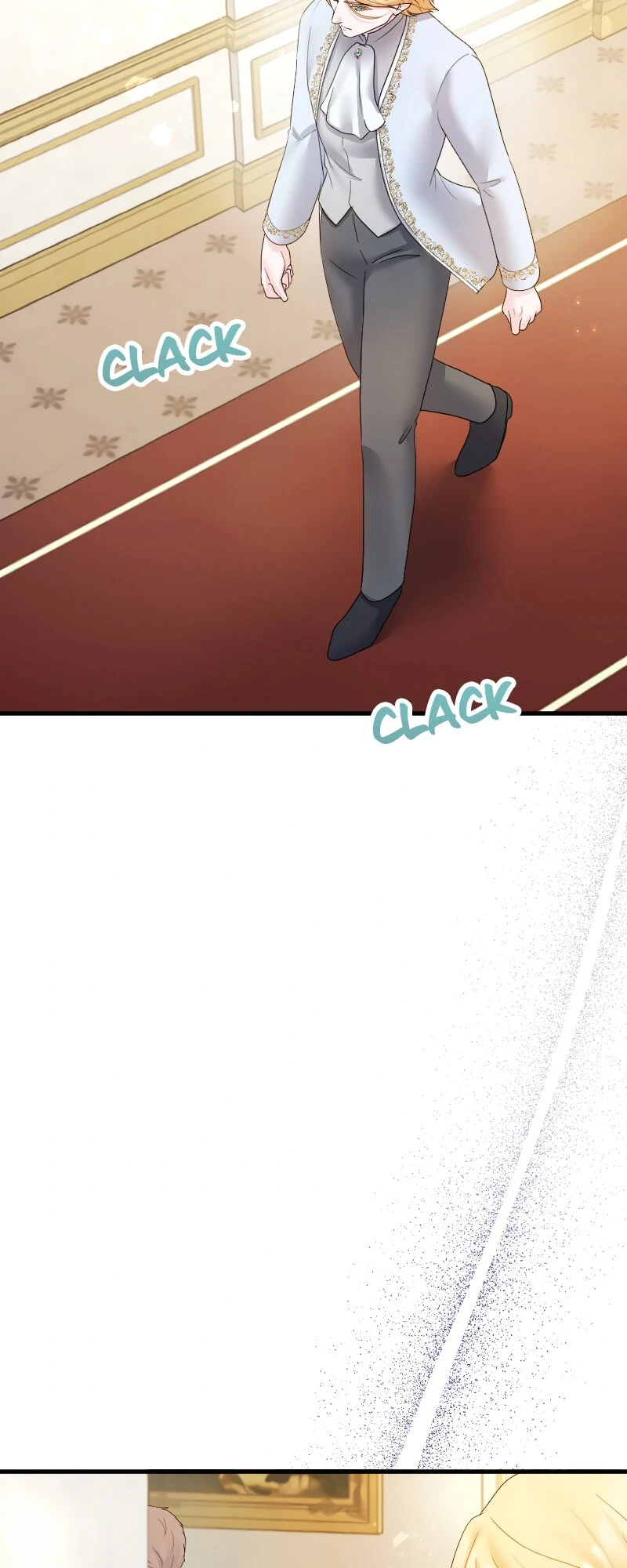 Useless Cinderella's Feeble Attempt to Save the Kingdom Chapter 54 - page 27