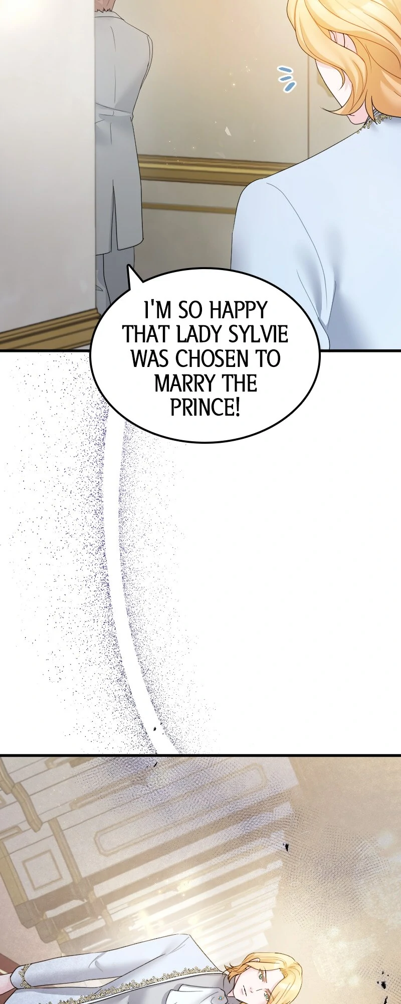 Useless Cinderella's Feeble Attempt to Save the Kingdom Chapter 54 - page 28