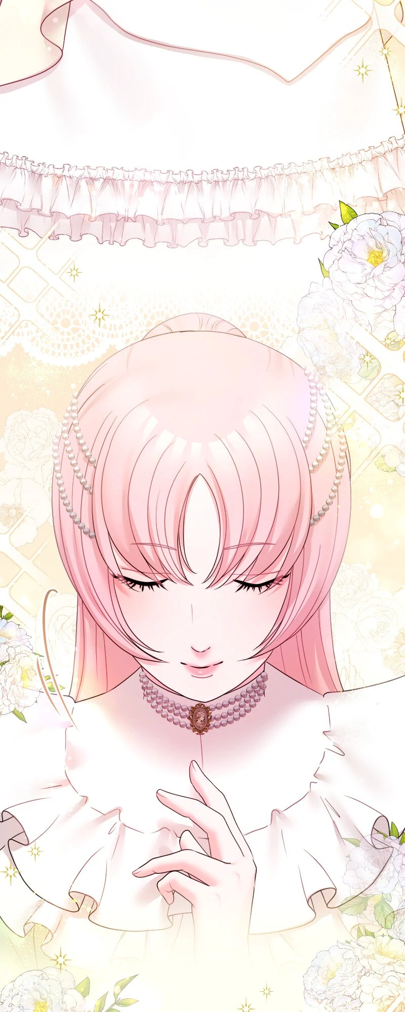 Useless Cinderella's Feeble Attempt to Save the Kingdom Chapter 54 - page 3