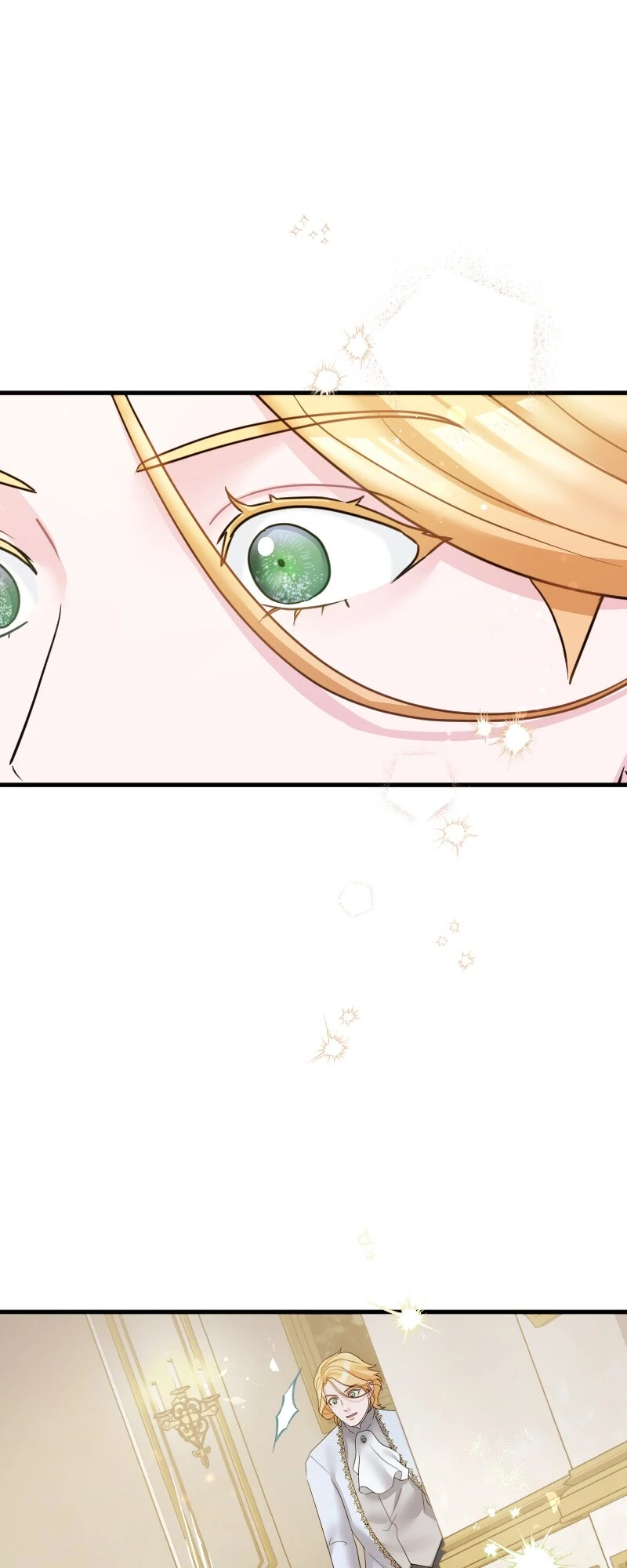 Useless Cinderella's Feeble Attempt to Save the Kingdom Chapter 54 - page 35