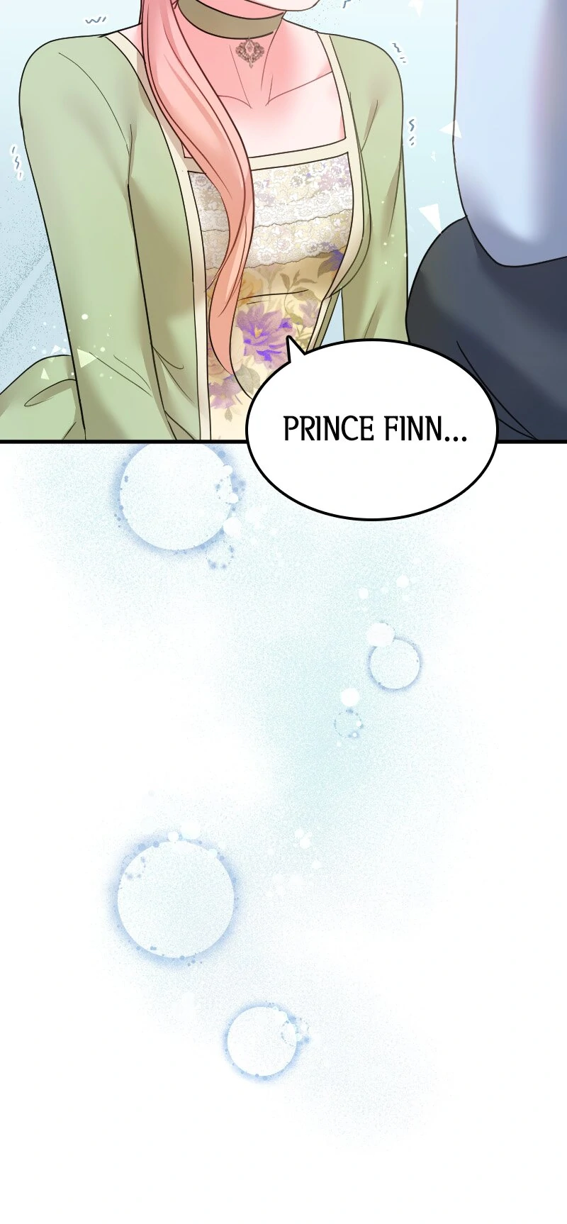 Useless Cinderella's Feeble Attempt to Save the Kingdom Chapter 54 - page 38