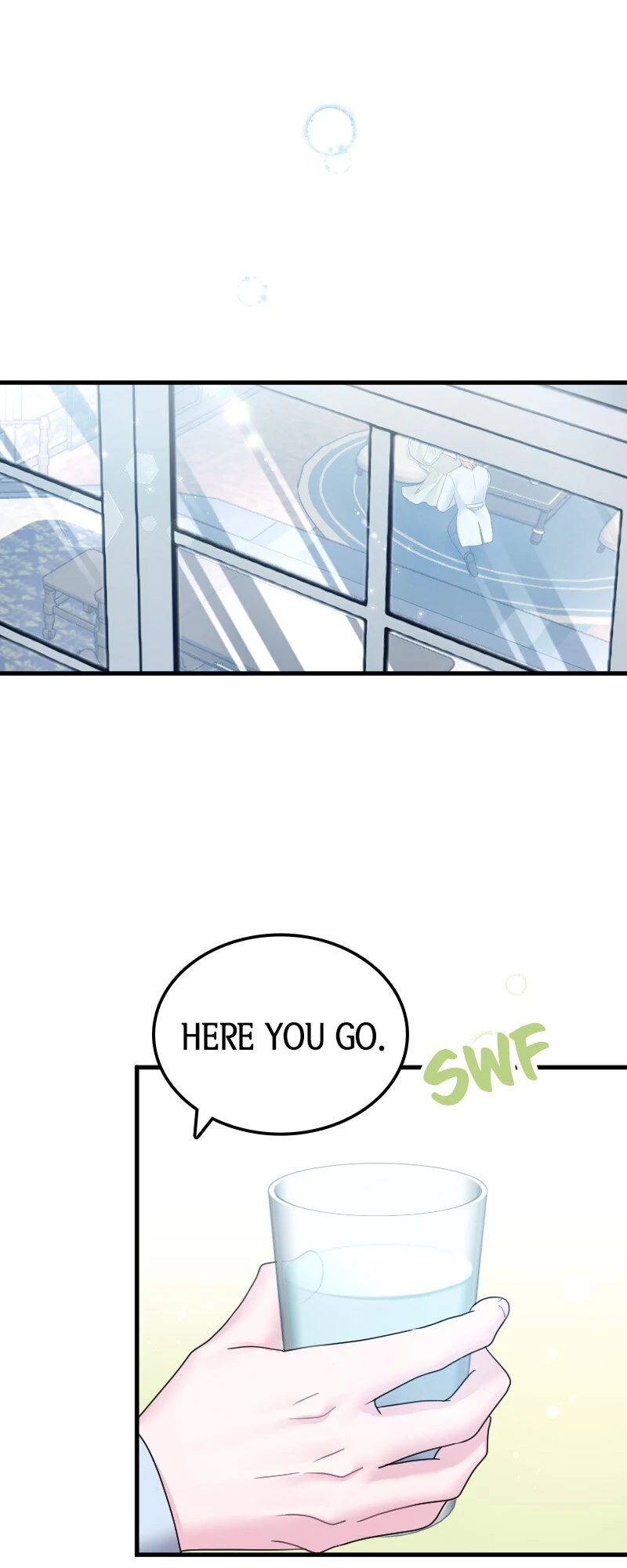 Useless Cinderella's Feeble Attempt to Save the Kingdom Chapter 54 - page 39