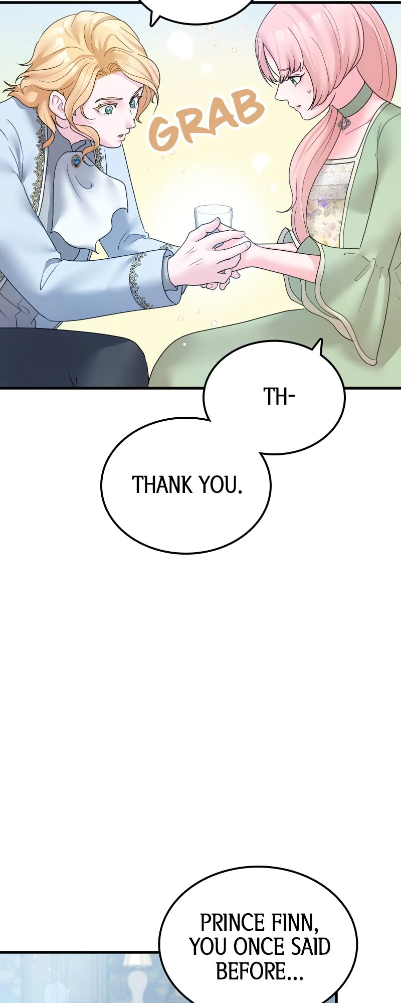 Useless Cinderella's Feeble Attempt to Save the Kingdom Chapter 54 - page 42