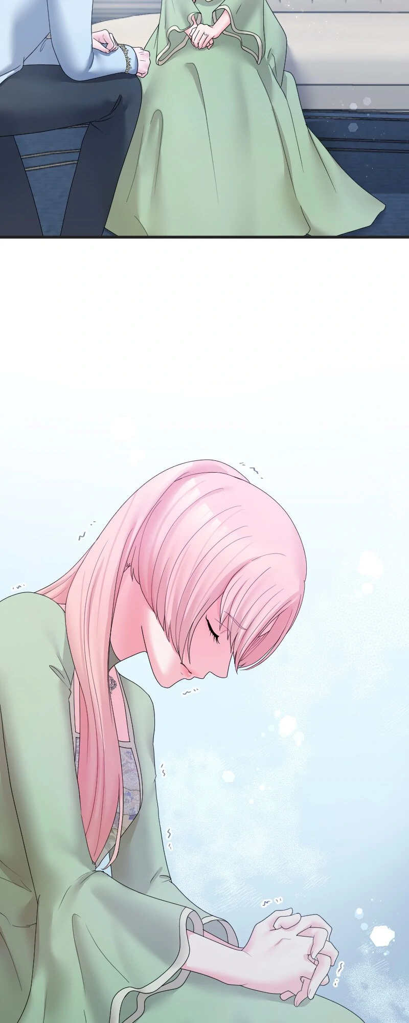 Useless Cinderella's Feeble Attempt to Save the Kingdom Chapter 54 - page 50