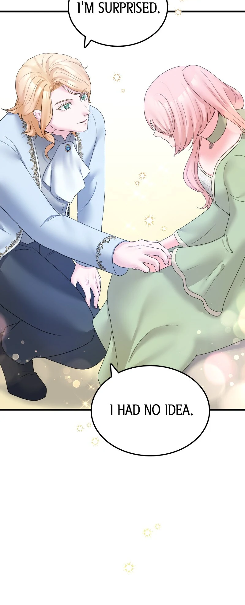 Useless Cinderella's Feeble Attempt to Save the Kingdom Chapter 54 - page 54