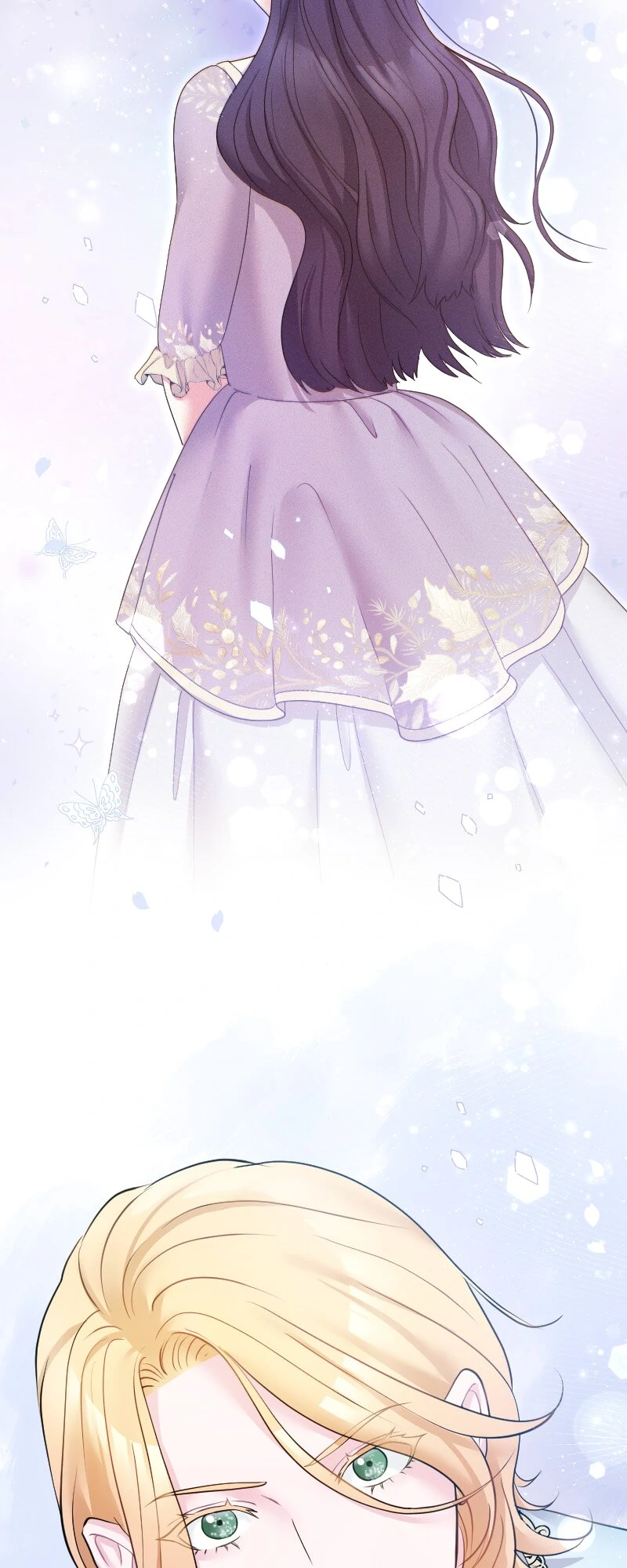 Useless Cinderella's Feeble Attempt to Save the Kingdom Chapter 54 - page 56