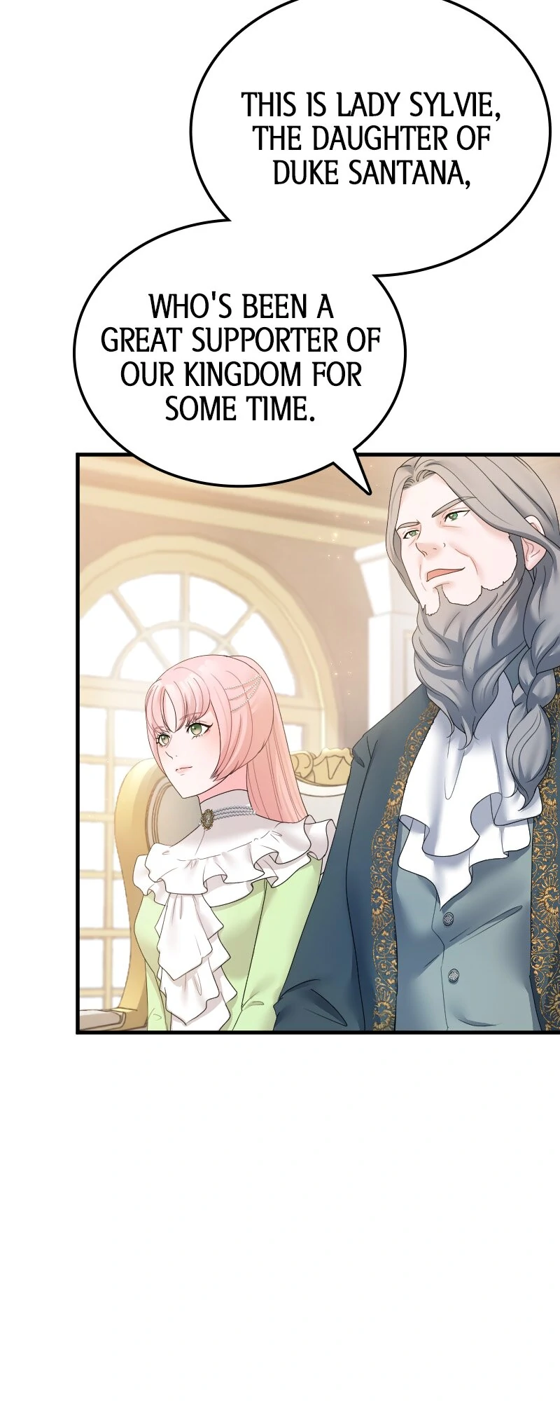 Useless Cinderella's Feeble Attempt to Save the Kingdom Chapter 54 - page 6