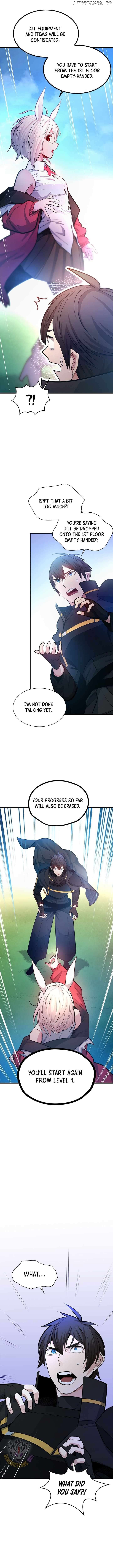 The Tutorial is Too Hard Chapter 209 - page 10