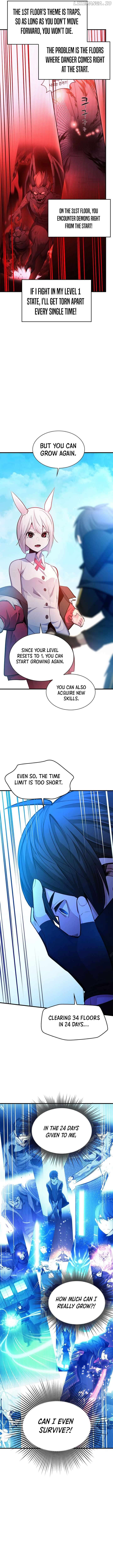 The Tutorial is Too Hard Chapter 209 - page 12