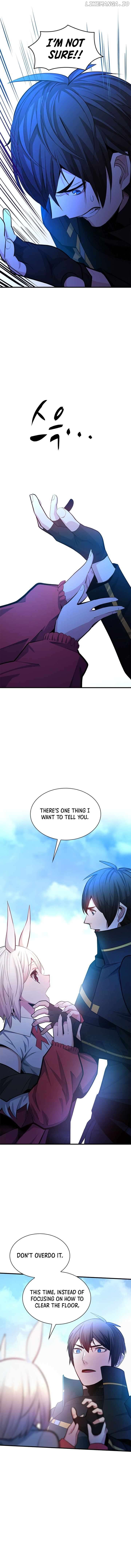 The Tutorial is Too Hard Chapter 209 - page 13