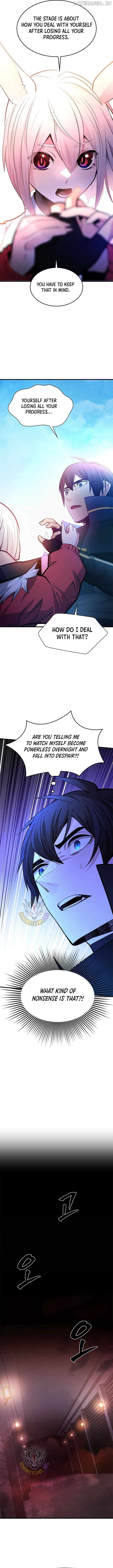 The Tutorial is Too Hard Chapter 209 - page 14